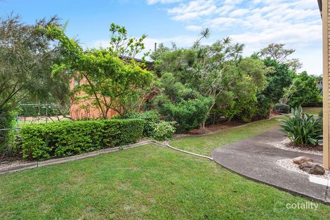 Property photo of 5/117 Pembroke Road Coorparoo QLD 4151