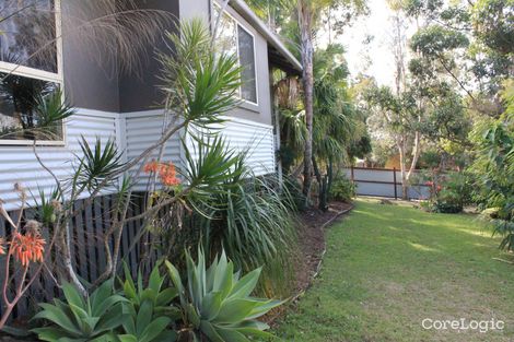 Property photo of 12 Cudgera Avenue Pottsville NSW 2489