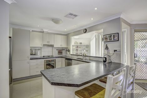 Property photo of 13 Prunus Close Glenmore Park NSW 2745