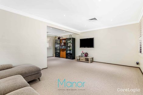 Property photo of 7 Myallie Avenue Baulkham Hills NSW 2153