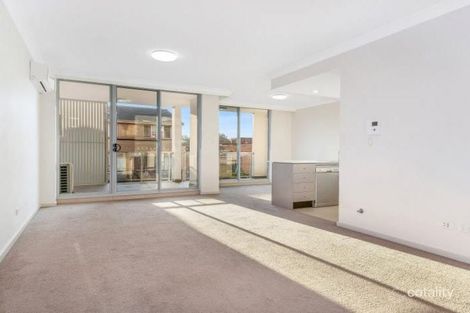 Property photo of 16/22 Northumberland Road Auburn NSW 2144