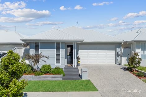 Property photo of 54 Logrunner Circuit Palmview QLD 4553