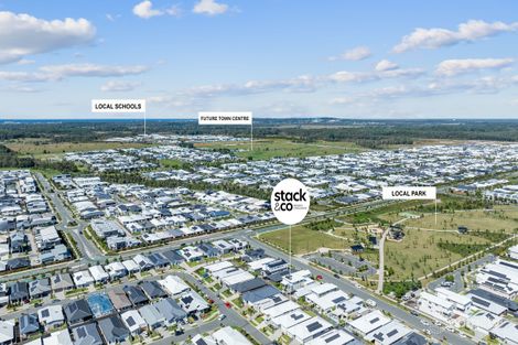 Property photo of 54 Logrunner Circuit Palmview QLD 4553