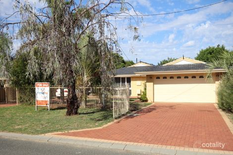 41 Thompson Dr, Wanneroo, WA 6065