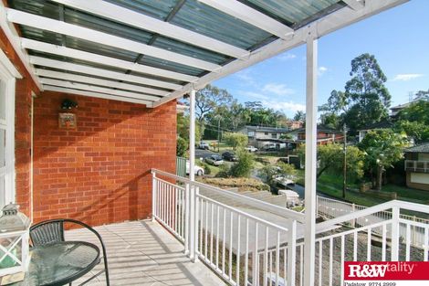 Property photo of 39 Valley Road Padstow Heights NSW 2211