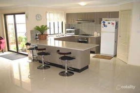 Property photo of 3 Marscay Street Kellyville Ridge NSW 2155