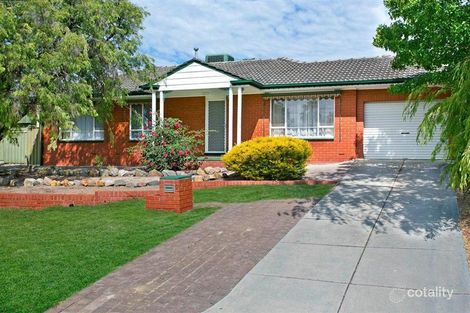 Property photo of 9 Addington Avenue Surrey Downs SA 5126