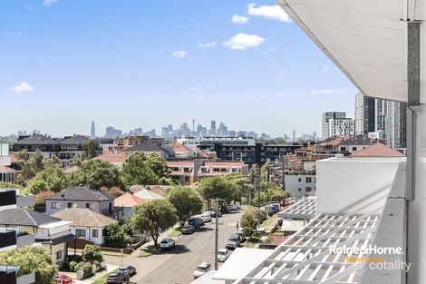 Property photo of 521/6 Bidjigal Road Arncliffe NSW 2205