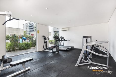 Property photo of 521/6 Bidjigal Road Arncliffe NSW 2205