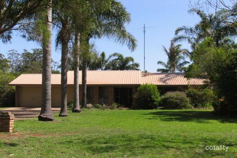 18 Orange Grove Rd, Highfields, QLD 4352