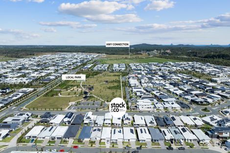 Property photo of 54 Logrunner Circuit Palmview QLD 4553