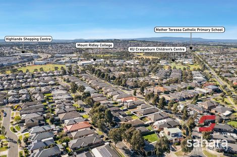 Property photo of 7 Naracoorte Avenue Craigieburn VIC 3064