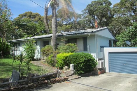 Property photo of 12 Headland Grove Moruya Heads NSW 2537