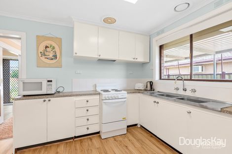 Property photo of 1/5-7 Craddock Court Sunshine North VIC 3020