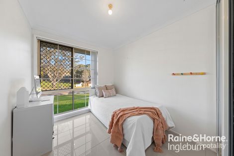 Property photo of 34 Jersey Parade Minto NSW 2566