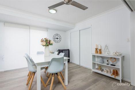 Property photo of 8/1 Hinterland Drive Mudgeeraba QLD 4213
