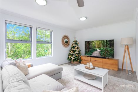 Property photo of 8/1 Hinterland Drive Mudgeeraba QLD 4213