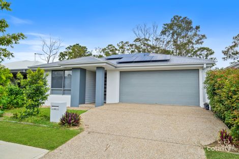 Property photo of 43 Chikameena Street Logan Reserve QLD 4133