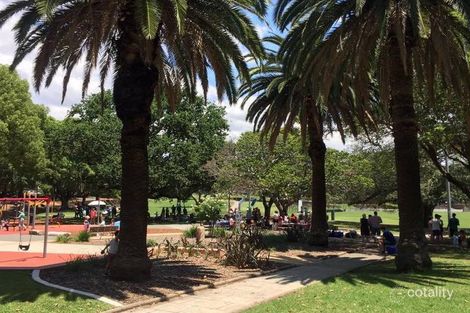 Property photo of 3/21A Queen Street Petersham NSW 2049