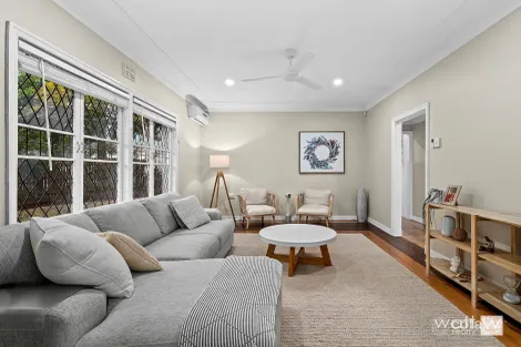 Property photo of 1 Roderick Street Wavell Heights QLD 4012