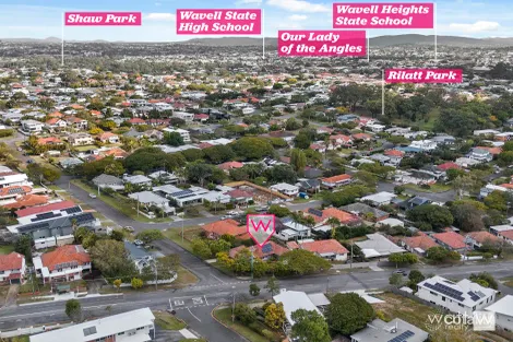 Property photo of 1 Roderick Street Wavell Heights QLD 4012
