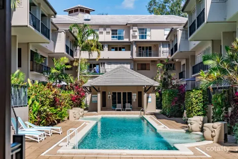 122/55-57 CLIFTON RD, CLIFTON BEACH, QLD 4879