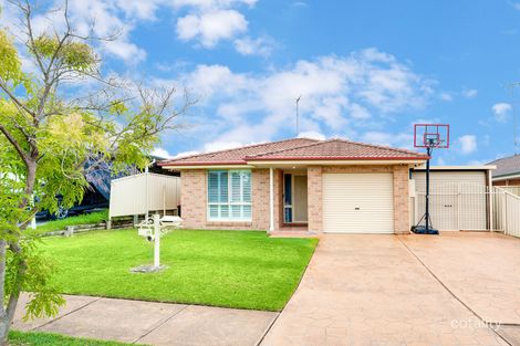 Property photo of 11 Bujan Street Glenmore Park NSW 2745