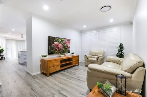 Property photo of 11 Bujan Street Glenmore Park NSW 2745