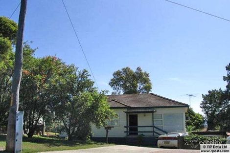 Property photo of 5 Lutana Street Edgeworth NSW 2285