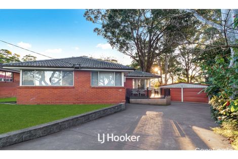 Property photo of 10 Bora Place Toongabbie NSW 2146