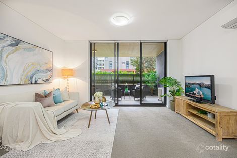 Property photo of 1041/2D Porter Street Ryde NSW 2112