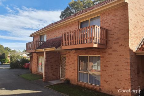 Property photo of 2/30-32 Bateman Avenue Albion Park Rail NSW 2527