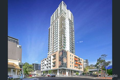 Property photo of 1602/29 Hunter Street Parramatta NSW 2150