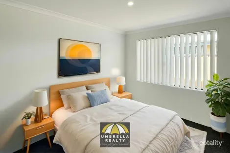 Property photo of 6 Stroget Road Dalyellup WA 6230