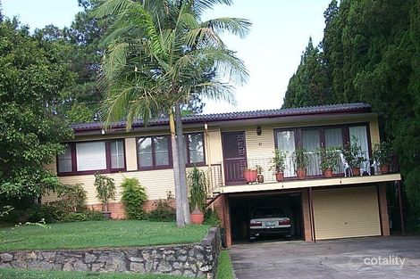 41 Rutherford St, Stafford Heights, QLD 4053