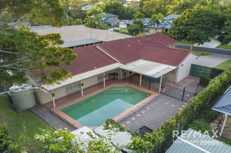 Property photo of 9 Dove Court Albany Creek QLD 4035