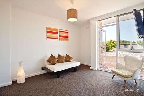 Property photo of 23/26W Toorak Road South Yarra VIC 3141