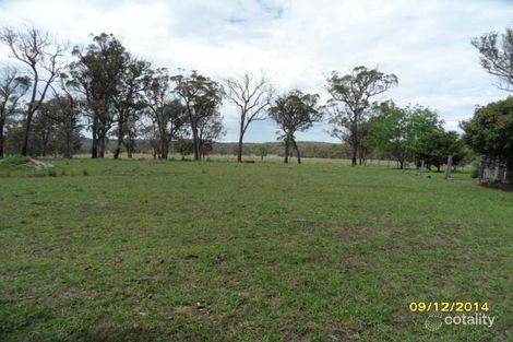 Property photo of 682 Eukey Road Storm King QLD 4380