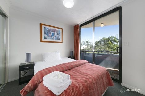 201/12 Sheehan St, Milton, QLD 4064