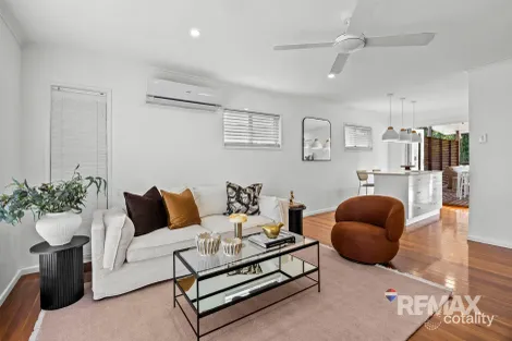Property photo of 49 Hannam Street Wynnum QLD 4178
