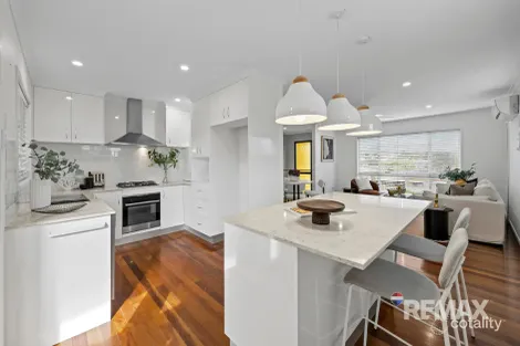 Property photo of 49 Hannam Street Wynnum QLD 4178