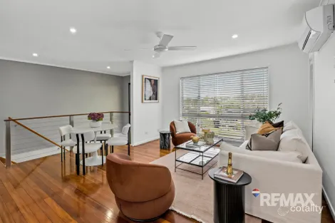 Property photo of 49 Hannam Street Wynnum QLD 4178