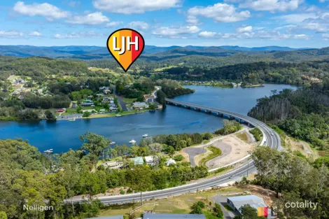 1023 Kings Hwy, Nelligen, NSW 2536