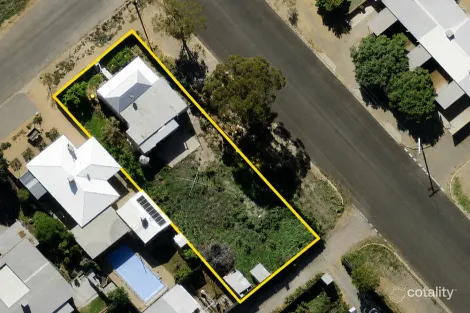 Property photo of 49 Wilson Street Broken Hill NSW 2880