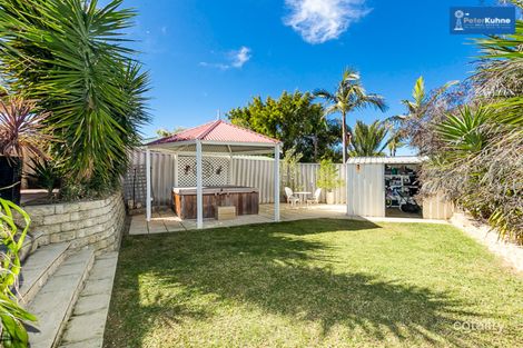33 Gilroyd Loop, Ballajura, WA 6066