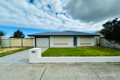 51 Oakwood Cres, Waikiki, WA 6169