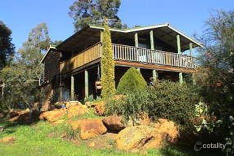 525 Nanga Brook Rd, Waroona, WA 6215