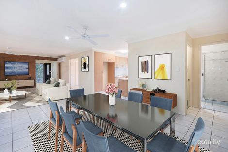 Property photo of 38 Ascendancy Way Upper Coomera QLD 4209