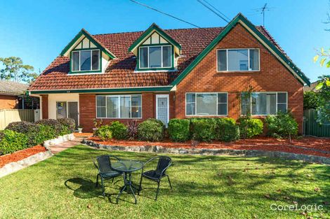 Property photo of 21 Statham Avenue North Rocks NSW 2151