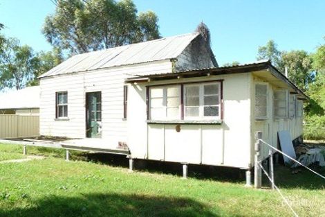 98 Ann St, Mitchell, QLD 4465